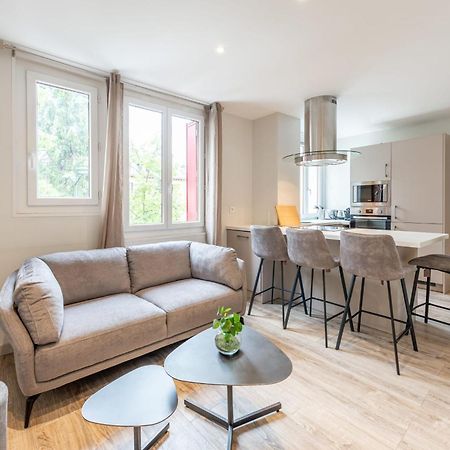 Rio Appartement Au Centre Ville Annecy Exterior foto