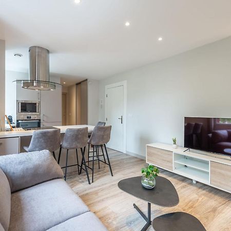 Rio Appartement Au Centre Ville Annecy Exterior foto