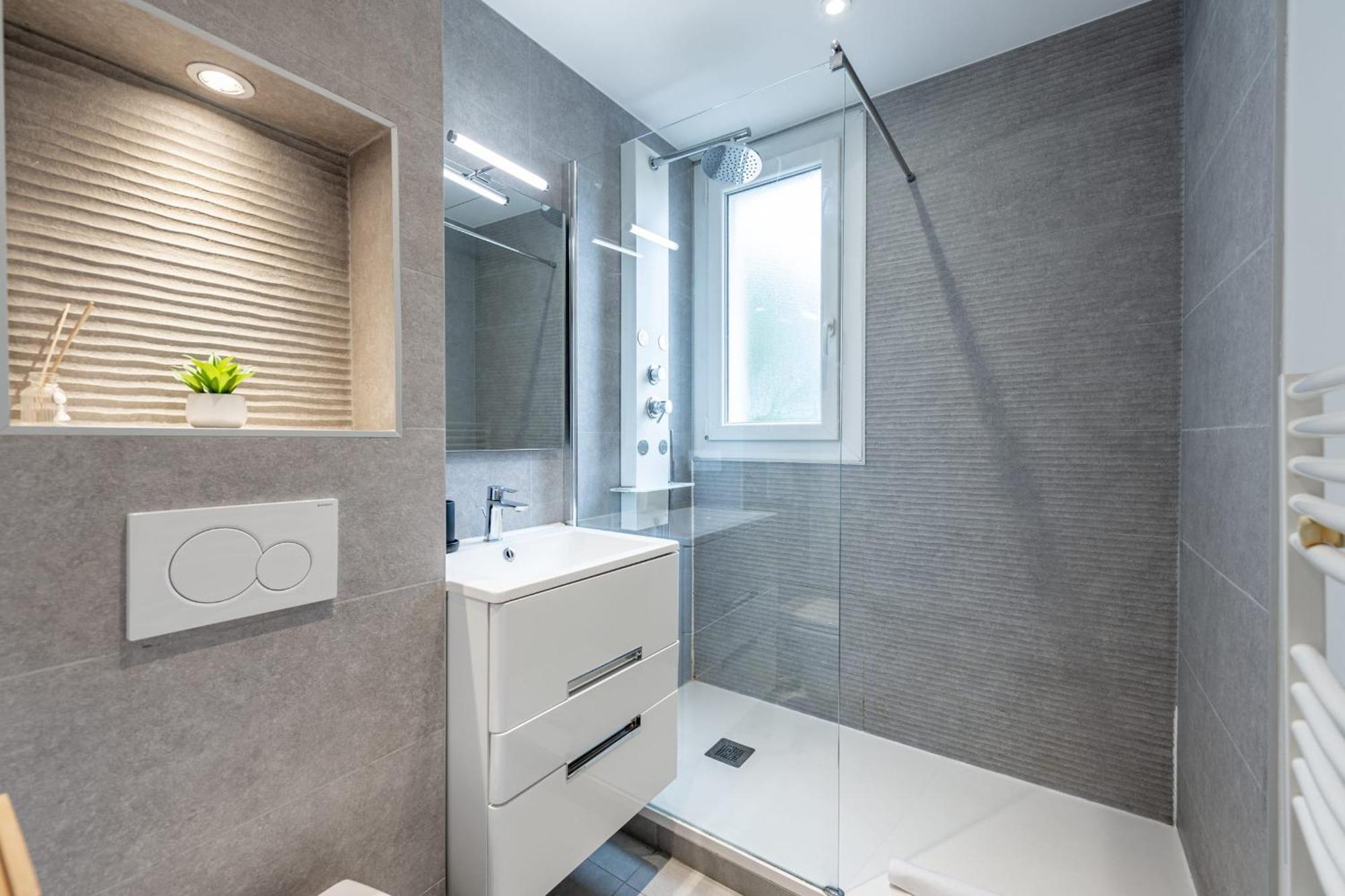 Rio Appartement Au Centre Ville Annecy Exterior foto