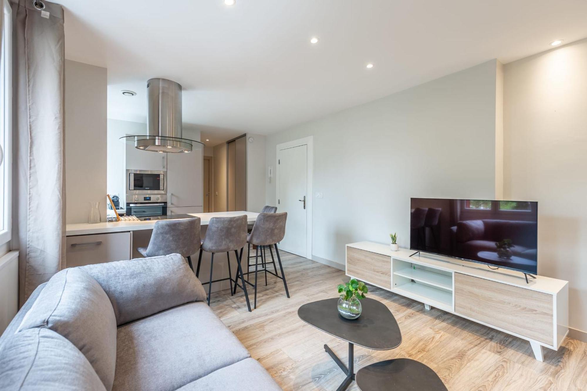 Rio Appartement Au Centre Ville Annecy Exterior foto