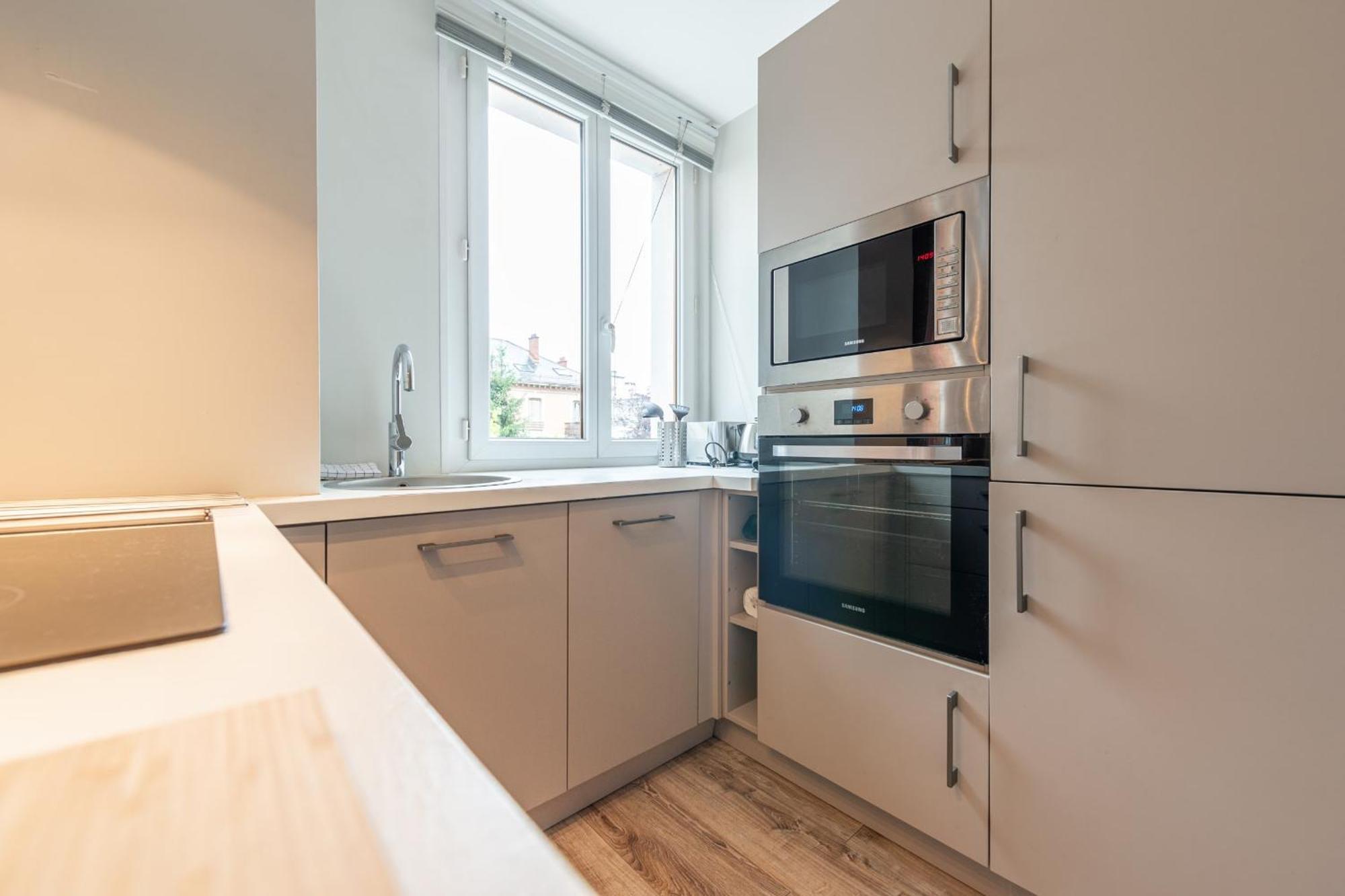 Rio Appartement Au Centre Ville Annecy Exterior foto