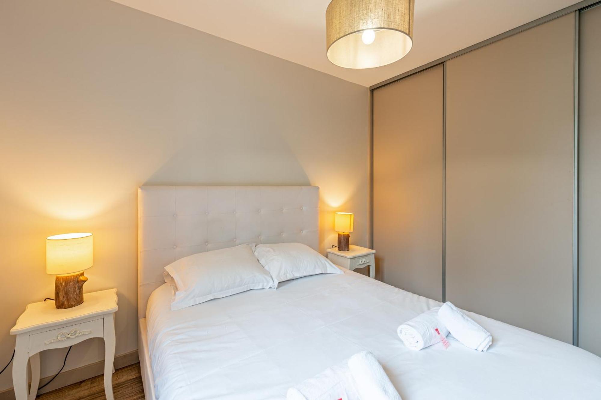 Rio Appartement Au Centre Ville Annecy Exterior foto