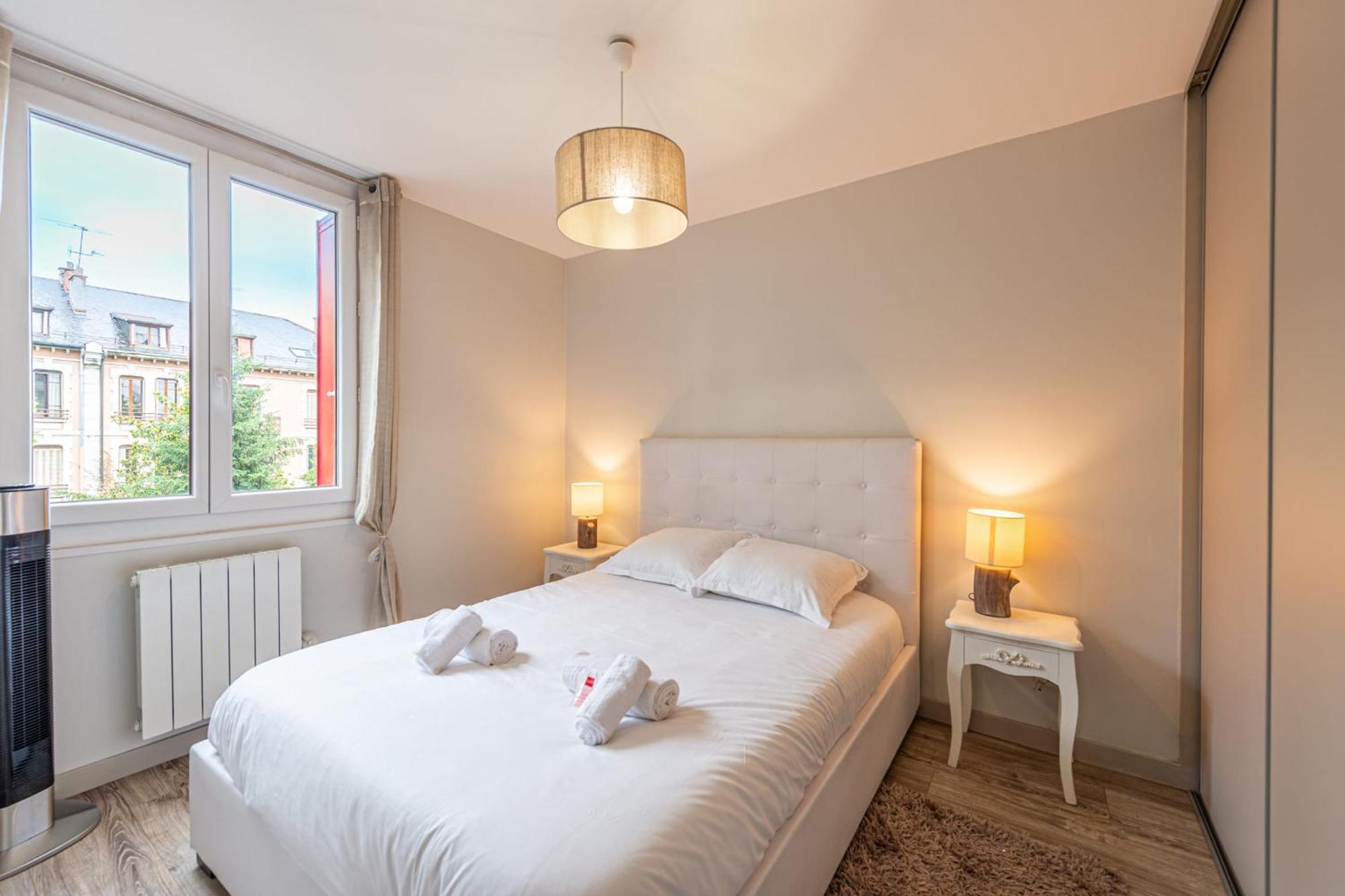 Rio Appartement Au Centre Ville Annecy Exterior foto